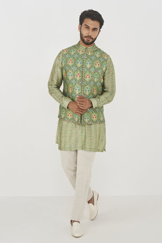 Avyukt Bandi - Sage Green, , image 1